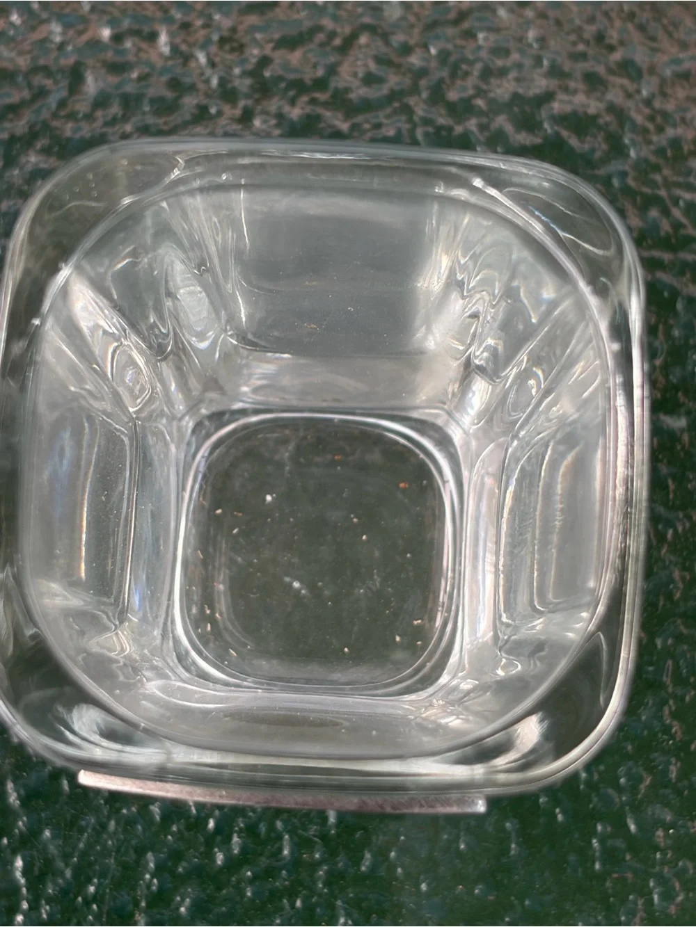 None classic clear